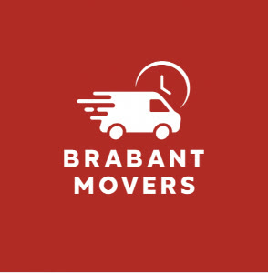 Brabant Movers logo